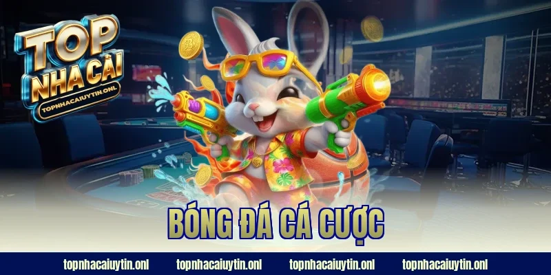 Bóng Đá Cá Cược – Hé Lộ Chiến Thuật Giúp Bạn Thắng Liên Tục