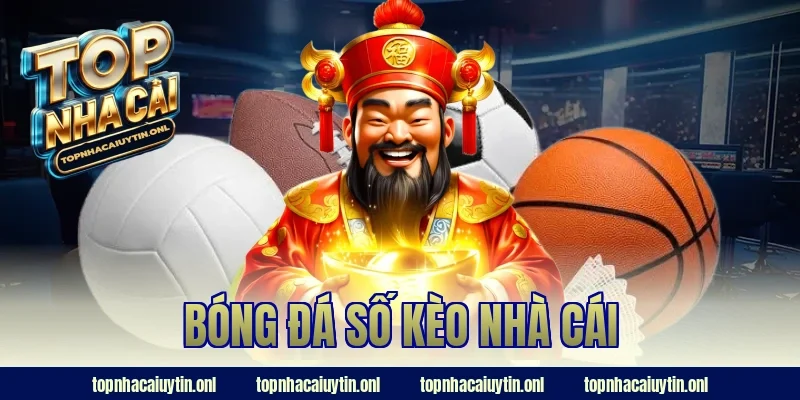 Bóng Đá Số Kèo Nhà Cái – Phân Tích Chuẩn, Thắng Dễ Dàng