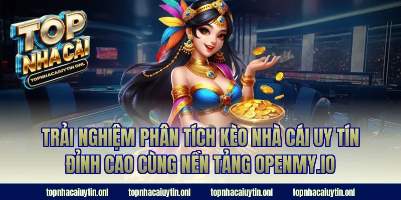 Trải nghiệm phân tích kèo nhà cái uy tín đỉnh cao cùng nền tảng storyscape.io